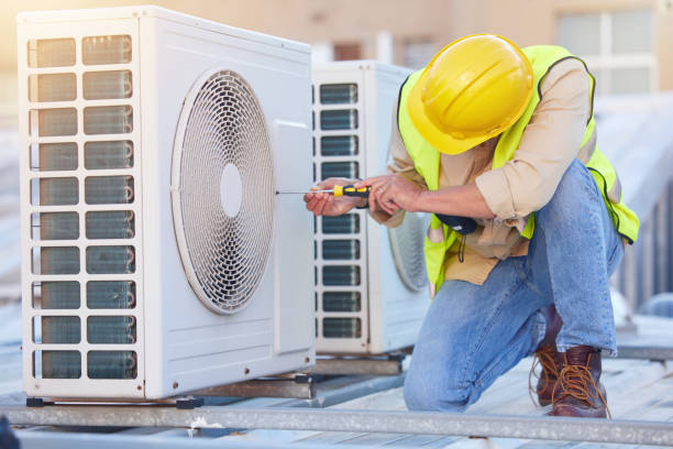 Reliable Matamoras, PA HVAC Solutions
