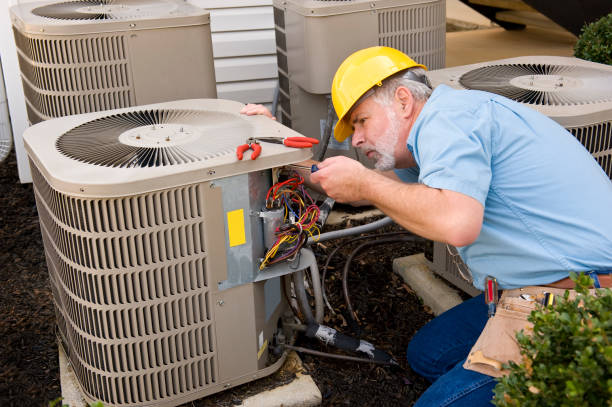Best Residential HVAC in Matamoras, PA