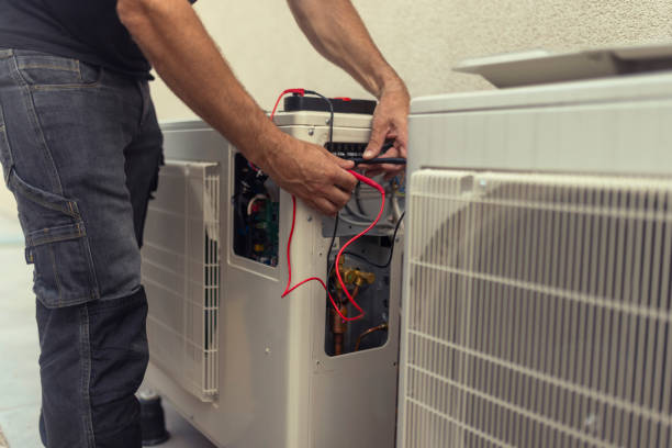 Best HVAC Training and Certification in Matamoras, PA